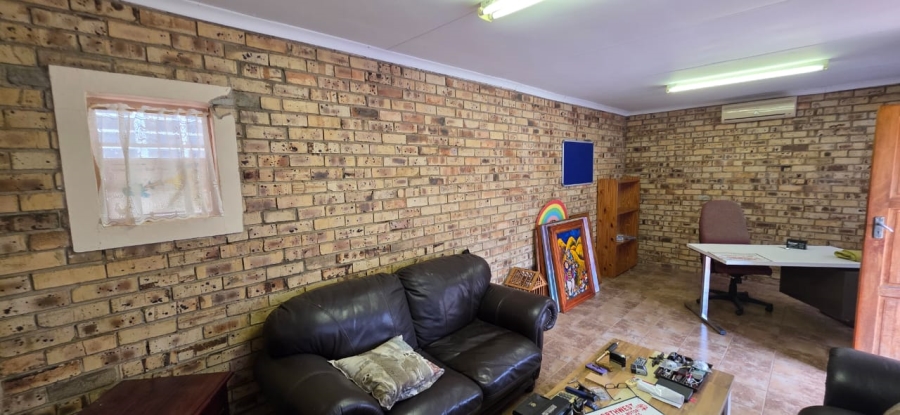 Commercial Property for Sale in Stilfontein North West